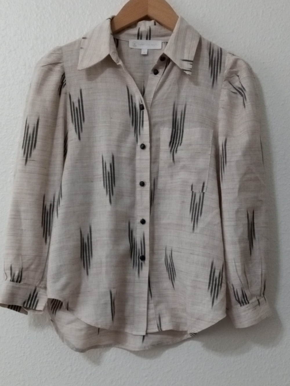 Corey Lynn Calter Blouse